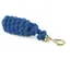 Shires Plain Lead Rope - Royal